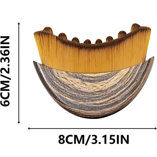 GenLora™ Lymph Contour Brush