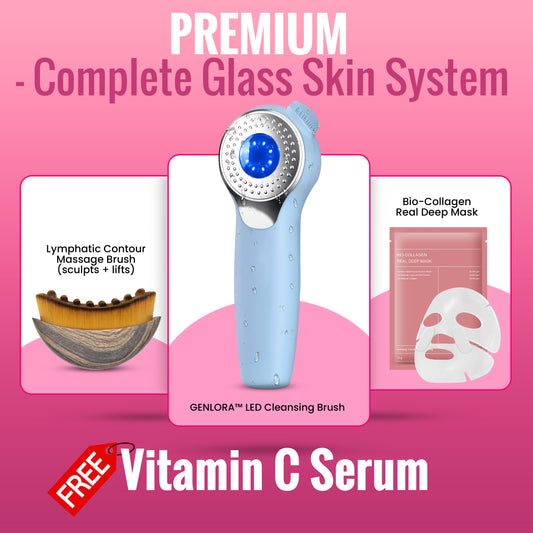 GenLora LED GlowBrush