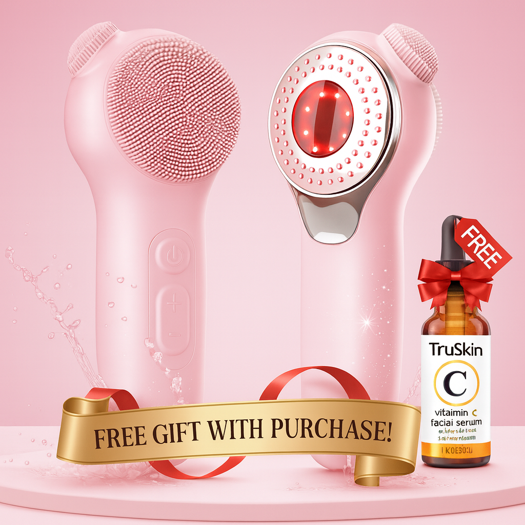 GenLora LED GlowBrush