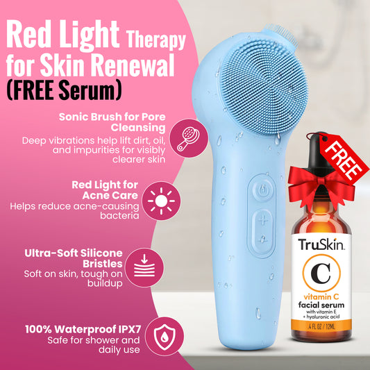 GenLora LED GlowBrush