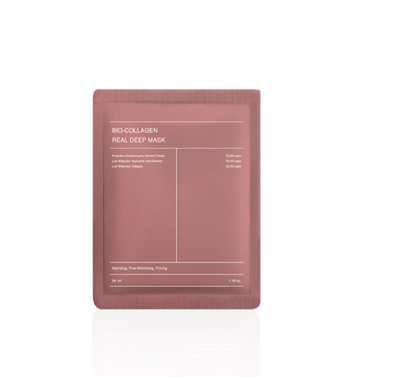 GenLora™  Skin Care Real Deep Hydration Moisturizer Face Mask