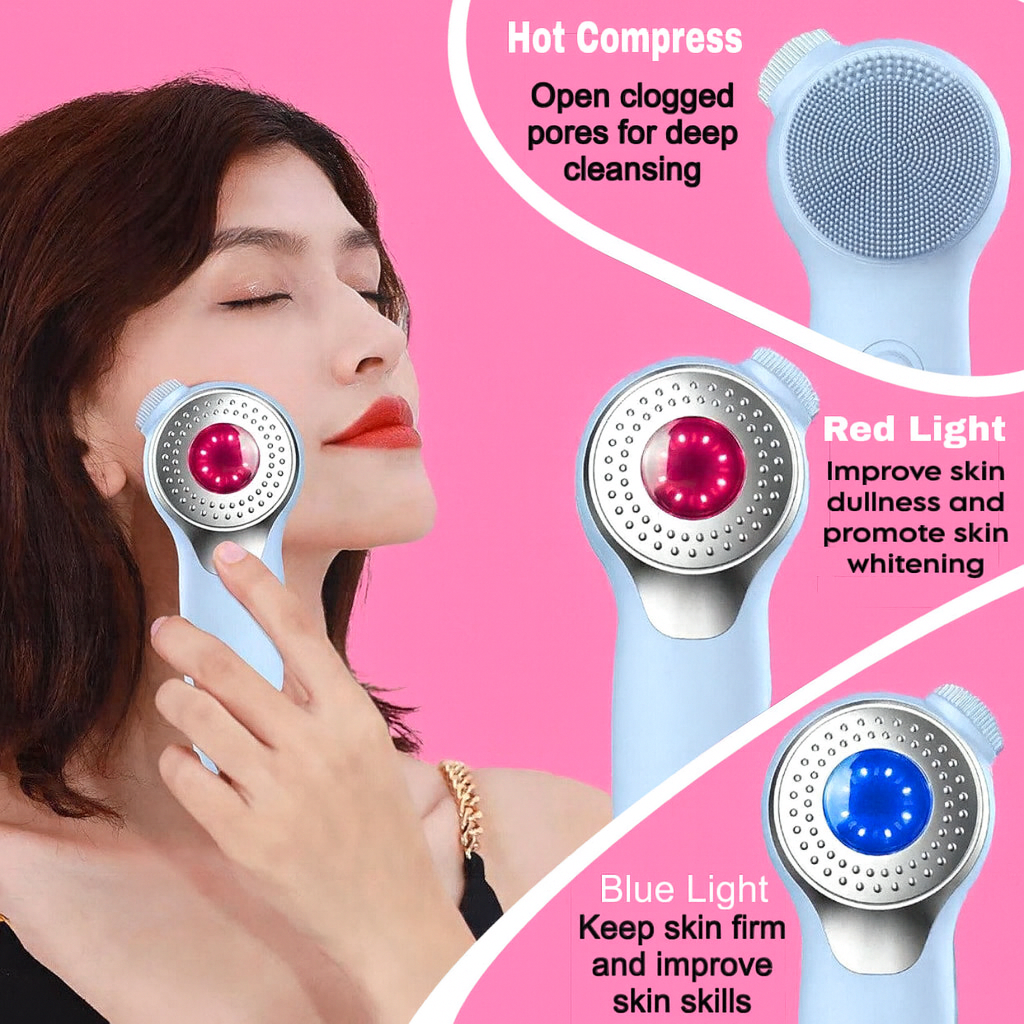 GenLora LED GlowBrush