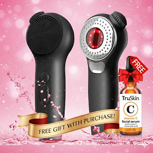 GenLora LED GlowBrush