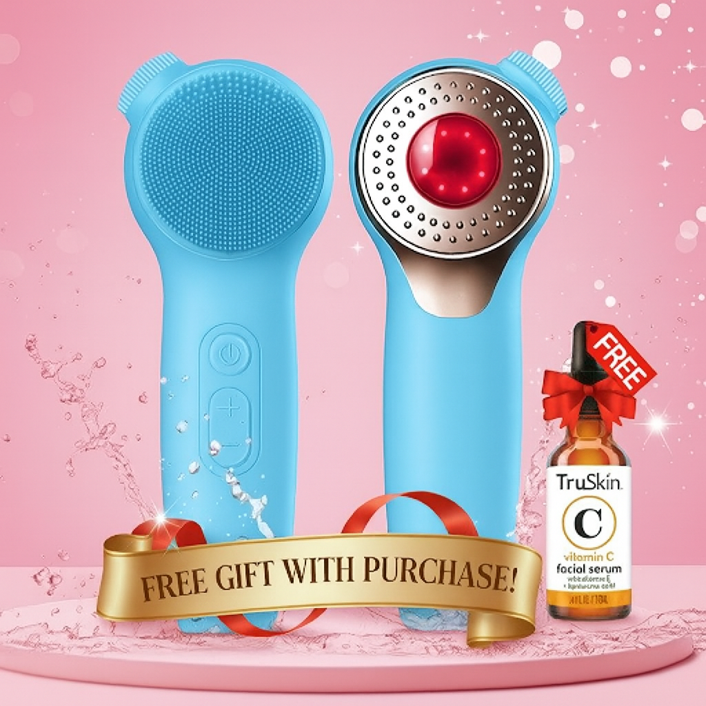 GenLora LED GlowBrush