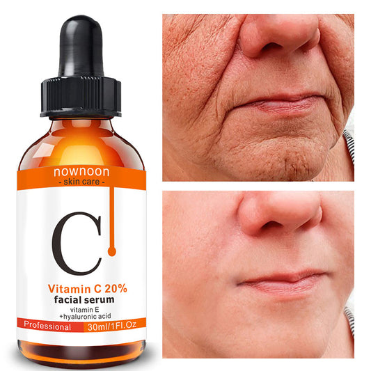 GenLora™ Vitamin C Facial Serum 30ml