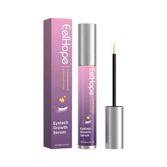 GENLORA™ Eyelash Growth Serum
